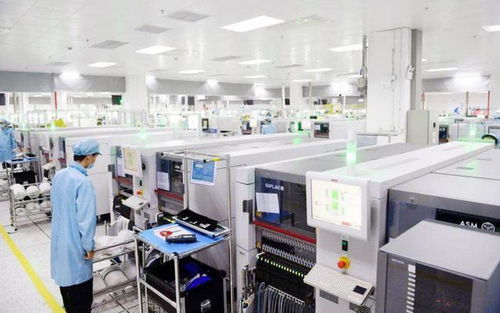 中興通訊工廠黑科技 以5G之力鍛造5G未來(lái)，領(lǐng)航通訊工程技術(shù)新紀(jì)元
