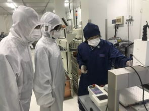 電子通信工程學(xué)院深入走訪用人單位，看望技術(shù)研發(fā)與通訊服務(wù)類(lèi)畢業(yè)生